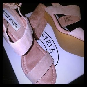 Steve Madden shoes